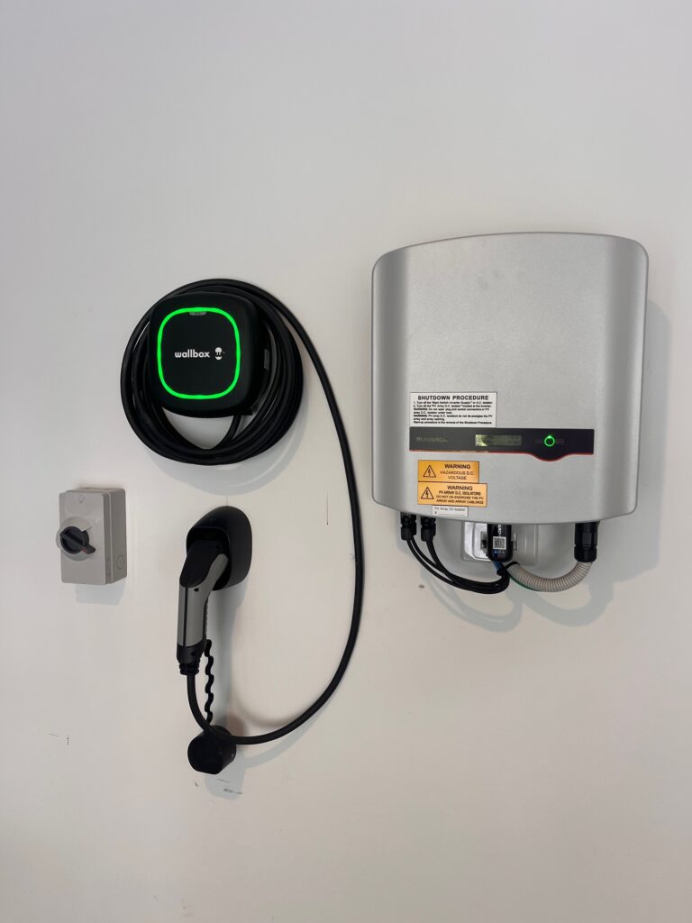 Edge Electrical Co