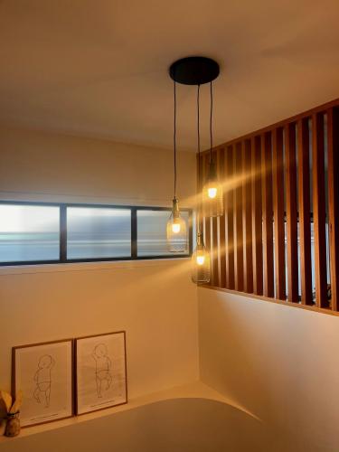 pendant
